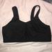 Nike Intimates & Sleepwear | Drifit Nike Sportsbra | Color: Black | Size: 36c