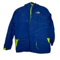 The North Face Jackets & Coats | Boys The North Face Jacket Size Large | Color: Blue/Green | Size: Lb