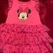 Disney Dresses | Disney Baby Girls 18 Month Tulle Dress. | Color: Pink | Size: 18mb