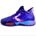 Adidas Shoes | Adidas Tracy Mcgrady Tmac Millennium 2 Basketball Sneakers Shoes Mens Size 7 | Color: Pink/Purple | Size: 7