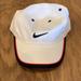 Nike Accessories | Infant Nike Hat | Color: White | Size: Osbb