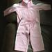 Adidas Matching Sets | Cute Adidas Set For 6 Months Baby | Color: Pink | Size: 6 Months