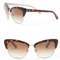 Kate Spade Accessories | Brown Kate Spade Sunglasses | Color: Brown | Size: Os