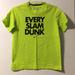 Nike Shirts & Tops | Nike Graphic Tee | Color: Green/Yellow | Size: Xlb