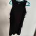 American Eagle Outfitters Dresses | Black Dress | Color: Black | Size: M
