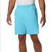 Columbia Swim | Columbia Men's Pfg Backcast Iii Water Shorts 6” | Color: Blue | Size: Xl