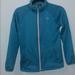 The North Face Jackets & Coats | Kids North Face Jacket | Color: Blue | Size: Lg