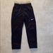 Nike Bottoms | Kids Nike Thremafit Joggers | Color: Black | Size: Lb