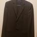 Ralph Lauren Suits & Blazers | Men's Ralph Lauren Navy Pinstripe Suit | Color: Blue | Size: 41r