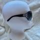 Gucci Accessories | Authentic Vintage Gucci Sunglasses | Color: Black | Size: Os