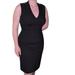Kate Spade Dresses | Kate Spade New York Dress Size 6 Black Womens | Color: Black | Size: 6