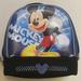 Disney Other | Disney Mickey Mouse Lunch Tote Disney Store Blue | Color: Black/Blue | Size: Osb