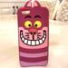 Disney Accessories | Cheshire Cat Iphone 6/6s Case | Color: Pink/Purple | Size: Iphone 6/6s