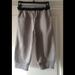 Adidas Bottoms | Adidas Boys Crop Pants (Shorts) | Color: Gray | Size: Mb