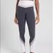 Athleta Pants & Jumpsuits | Athleta Elevation 7/8 Tight Nwt | Color: Gray/Pink | Size: 2x