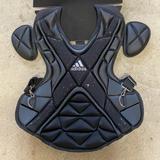 Adidas Other | Adidas Performance Pro Series Chest Protector | Color: Black | Size: Os