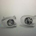 Coach Jewelry | Coach Signature Stone Stud Earrings (Nwt) | Color: Silver | Size: Os