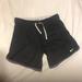 Nike Bottoms | Girls Black Nike Athletic Shorts | Color: Black | Size: Mg