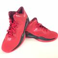 Adidas Shoes | Adidas D Rose 773 Lll J Shoes Boys Size 6 1/2 -S | Color: Black/Red | Size: 6.5bb