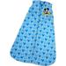 Disney Bedding | Mickey Mouse Wearable Blue Blanket-Medium | Color: Blue | Size: Medium: 6-12 Months