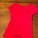 Ralph Lauren Shirts & Tops | Hot Pink Tee | Color: Pink | Size: 7g