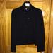 Gucci Jackets & Coats | Gucci Black Blazer Jacket | Color: Black | Size: Size 40