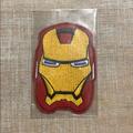 Disney Other | Iron Man Patch | Color: Gold | Size: Os