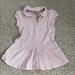 Burberry Dresses | Burberry Dress Size 12mth | Color: Pink | Size: 12mb