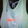 Nike Other | 3 Piece Nike Athleticwear Set | Color: Black/Blue | Size: Xs-Shirt S-Cargo Pant 8-Nike Air Huarache Run