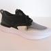 Nike Shoes | Nike Odyssey React 2 Flyknit Size 12 Ah1016 007 | Color: Black/White | Size: 12