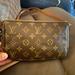 Louis Vuitton Bags | Louis Vuitton | Color: Brown | Size: Os