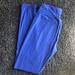 Lularoe Pants & Jumpsuits | Girls Lularoe Leggings | Color: Blue | Size: S