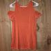 American Eagle Outfitters Tops | American Eagle Tank/Top | Color: Orange | Size: S