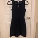 J. Crew Dresses | Navy J. Crew Shift Dress | Color: Blue | Size: 0