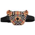 Burberry Accessories | Iso Thomas Bear Burberry Kids | Color: Brown/Cream | Size: Osbb