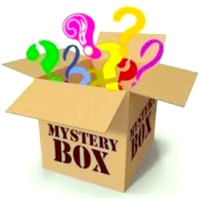Zara Other | Mystery Box . Baby Girls Or Boys Bundle | Color: Gold/Tan | Size: Osb