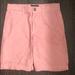 Polo By Ralph Lauren Bottoms | Boys Polo Ralph Lauren Chambray Shorts 5 | Color: Red | Size: 5b