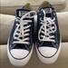 Converse Shoes | Converse Low Top Blue Size 12 Men’s | Color: Blue | Size: 12