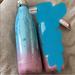 Disney Other | ***25 Oz. Only*** S’well Disney Frozen 2 Water Bottle | Color: Blue/Pink | Size: 25 Oz