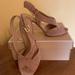 Michael Kors Shoes | Michael Kors | Color: Tan | Size: 8