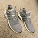 Adidas Shoes | Adidas - Size 12 Gray Sneakers Pod | Color: Gray | Size: 12