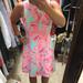 Lilly Pulitzer Dresses | Lilly Pulitzer Dress | Color: Blue/Pink | Size: M