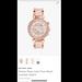 Michael Kors Accessories | Michael Kors Parker Rose Gold- Tone Blush Watch | Color: Gold | Size: Os