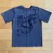 Disney Shirts & Tops | Disney Store Mickey Mouse Tee Shirt Boys 5/6 Yr | Color: Black/Gray | Size: Sb