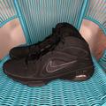 Nike Shoes | Mens Nike Air Visi Pro Iii Basketball Shoes Sz 12 | Color: Black | Size: 12