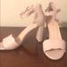 Kate Spade Shoes | Brand New Never Worn Kate Spade Blush Heels | Color: Pink | Size: 8