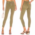 Free People Jeans | Free People High Rise Jegging | Color: Tan | Size: 31