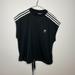 Adidas Tops | Adidas Shirt | Color: Black/White | Size: M