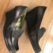 Nine West Shoes | Nine West Beautiful Suede Wedges - Size 7.5 | Color: Brown | Size: 7.5