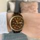 Michael Kors Accessories | Michael Kors Tortoises Shell Watch | Color: Brown/Gold | Size: Os
